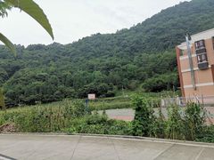-北川老县城地震遗址