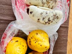 贝勒红豆卷-宫门口馒头铺(创始人总店)