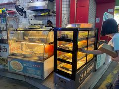 -爽爽王牌甜品(河背村店)