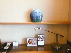 -上海浦东嘉里大酒店
