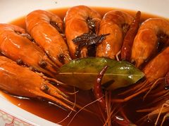 -乔街深夜食堂·台州菜·高压锅生蚝(杭州总店)