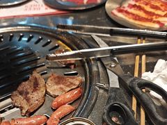 -炽城·烤肉名家(鸿达中央广场店)