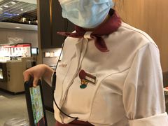 -海底捞大排档火锅(悦荟广场店)