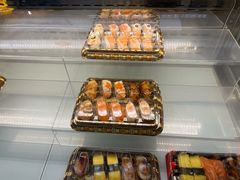 -争鲜回转寿司(东方银座店)