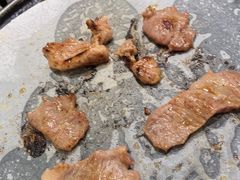 -鹤之乡·齐齐哈尔烤肉·非遗(秋涛路店)