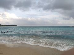 -白沙湾海滩