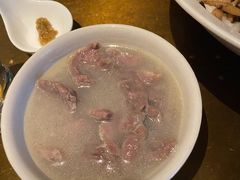 单份牛肉-漆黑觉米粉(三里屯店)