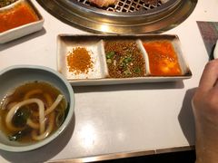 -千寻山野烤肉(中关村店)
