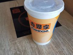 可乐-吉野家(学院路店)