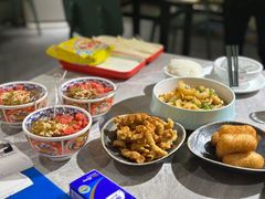 -肥家大排档(天河体育西店)