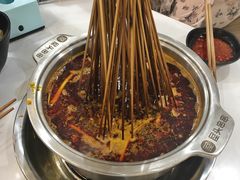 -屋头串串(新街里店)