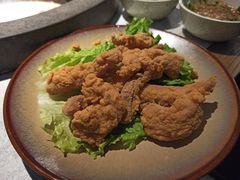 -鲜潭蒸汽石锅鱼(五道口购物中心店)