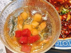 -川香鼎盛(市桥富华总店)