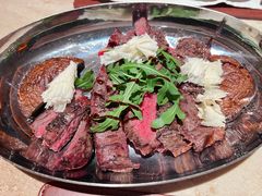 -Mammamia意大利餐厅(阳春巷店)