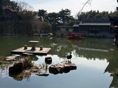 -水绘园