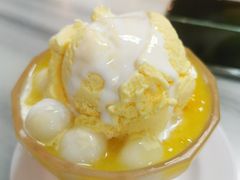 -芬芳甜品(同福路店)