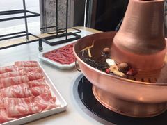 -东门口涮肉·砂锅·烤串(老门东店)