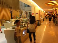 自助区-凯乐会量贩KTV(国防大厦总店)