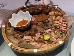 -二十八里太湖船菜(吉祥路店)