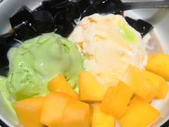 -香港龟正盅 手作糖水甜品龟苓膏(千灯湖环宇城店)