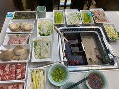 -野妹火锅(龙岗店)
