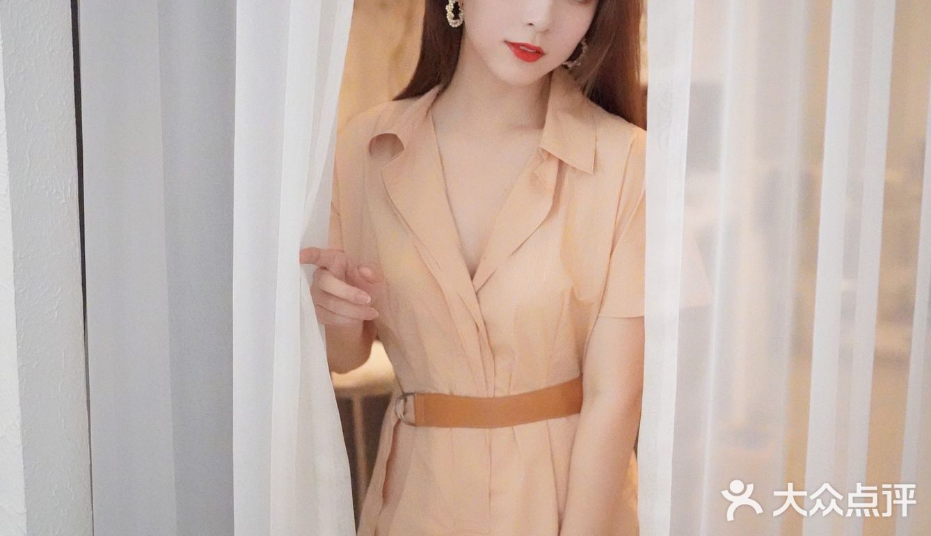 武汉探店｜姐妹还没做过法儿曼吗？我愿称之为魔法
