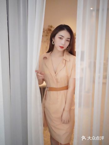 武汉探店|姐妹还没做过法儿曼吗?我愿称之为魔法
