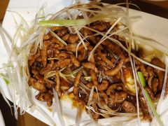 -庶民居中餐馆(花土店)