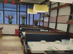 -拈菜(观音桥阳光世纪店)