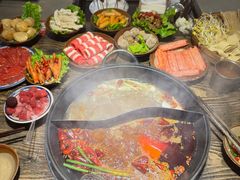 -冯校长老火锅(深圳总店)