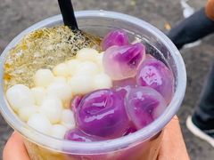 -甜心闲生传统手工冰粉(奎星楼店)