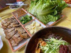 -故乡明太鱼屋(航北路店)