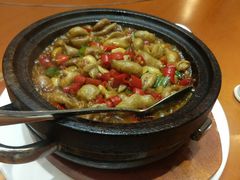 -麒麟羊庄酒店内庭院(新风街豪威麒麟店)