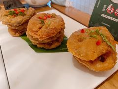 -枣子树·素食餐厅(普陀山店)