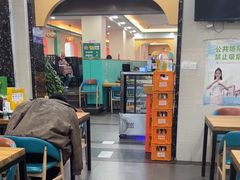 -西域美食(西直门南小街店)