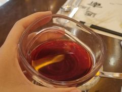-济南鲁能贵和洲际酒店-第六层自助餐厅