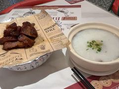 -避风塘·金牌店·夜宵(金玉兰店)