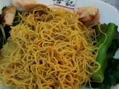 -威尼斯人酒店琳琅美食广场