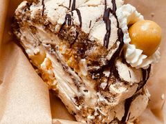 -北欧饼铺 Nordic Bakery Shop(荣祥广场店)