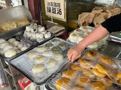 -钱记包子糕团