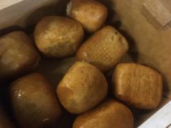 -奶奶的美食(悦立方店)