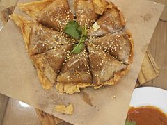 -芋包王闽南茶楼(八市店)
