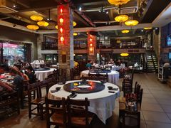 大堂-味可道美食坊(福基路店)