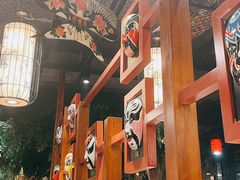 -京门老爆三·铜锅涮肉 爆肚(望京店)