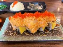 -桃太郎寿司料理(南坪店)