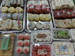 -江南春(中山中路店)