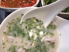 -捞王猪肚鸡火锅(昆山店)
