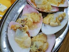 -蚝专家(北滘店)