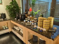 -北京古北水镇御舍温泉酒店