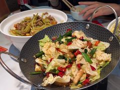 -四道菜·福建菜馆(万家广场店)